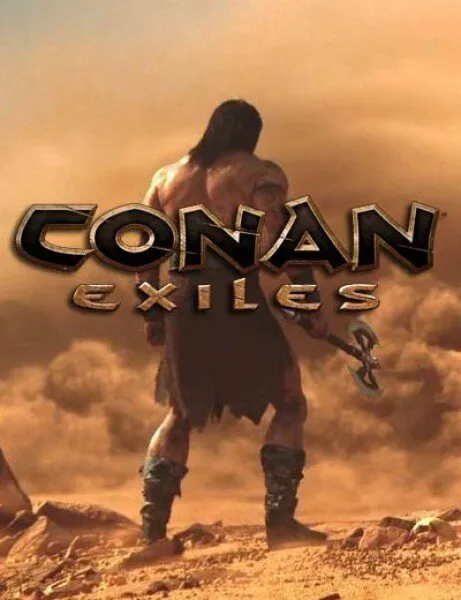 Conan Exiles Barbarian Edition PC Barbarian Edition Oyun