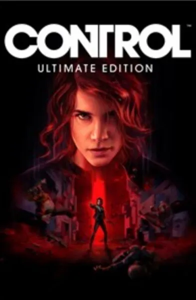 Control Ultimate Edition PC Oyun