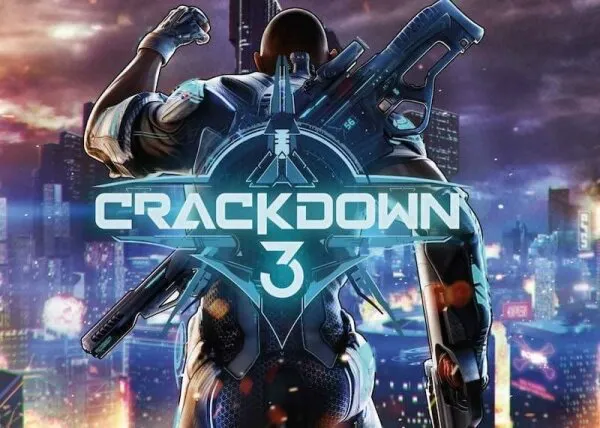 Crackdown 3 PC Oyun