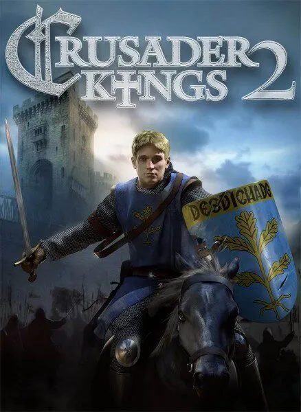 Crusader Kings II PC Oyun