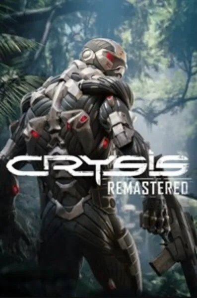 Crysis Remastered Nintendo Switch Oyun