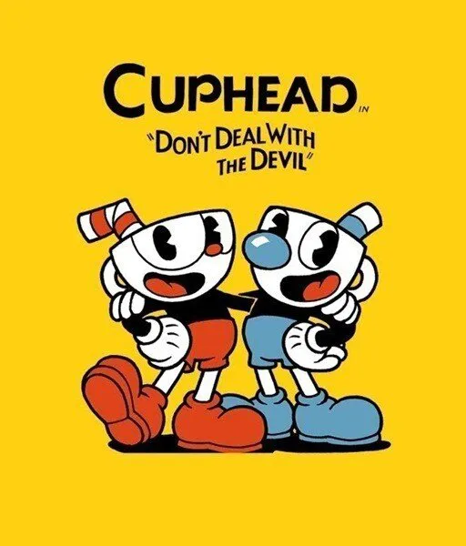 Cuphead PC Oyun
