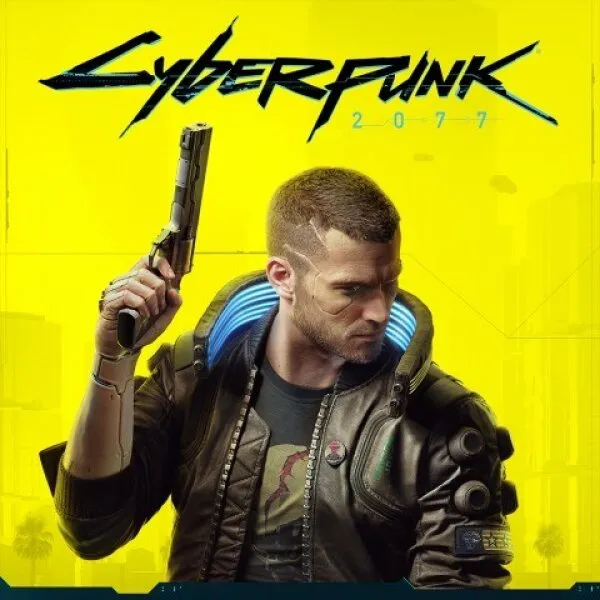Cyberpunk 2077 Xbox Oyun