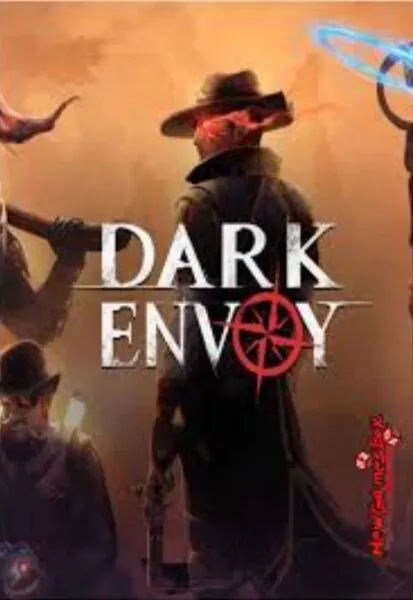 Dark Envoy Xbox Oyun