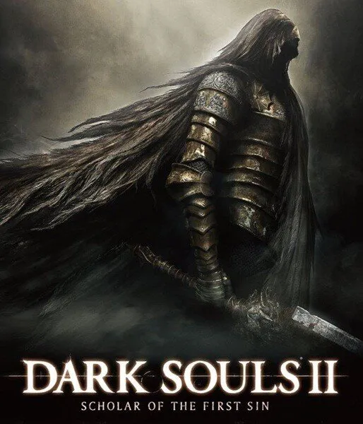 Dark Souls II Scholar Of The First Sin PC Oyun