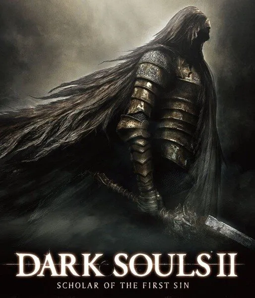 Dark Souls II Scholar Of The First Sin PS Oyun