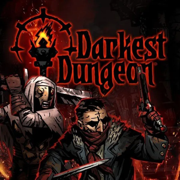 Darkest Dungeon PC Oyun
