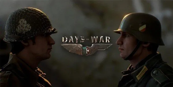 Days of War PC Oyun