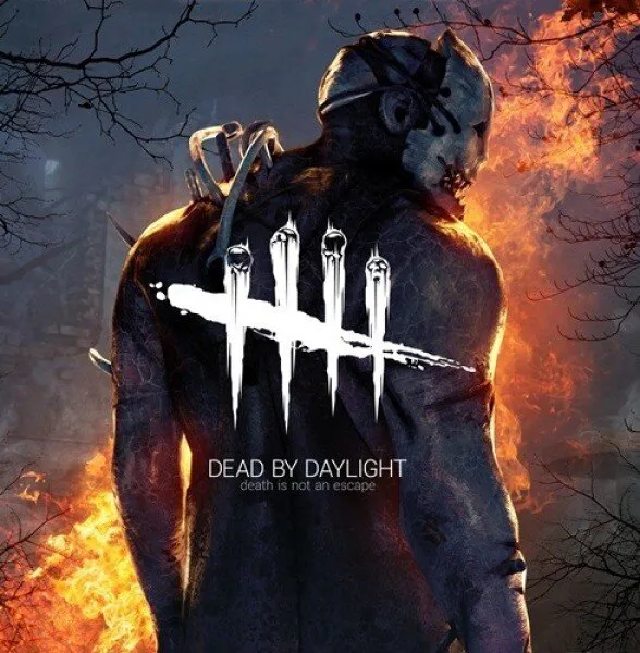 Dead by Daylight Special Edition PS Oyun