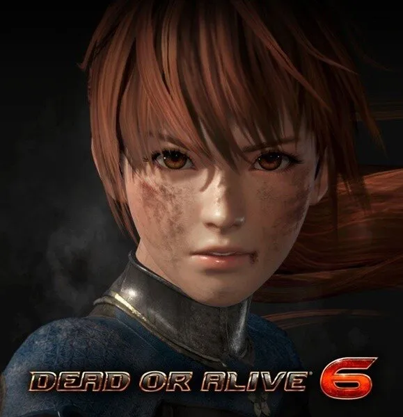 Dead or Alive 6 PS Oyun