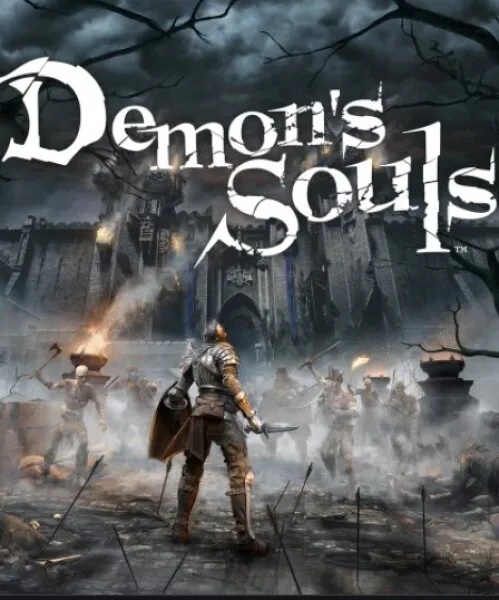 Demons Souls Digital Deluxe Edition PS Oyun