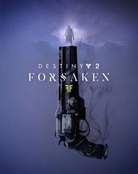 Destiny 2 Forsaken Xbox One Oyun