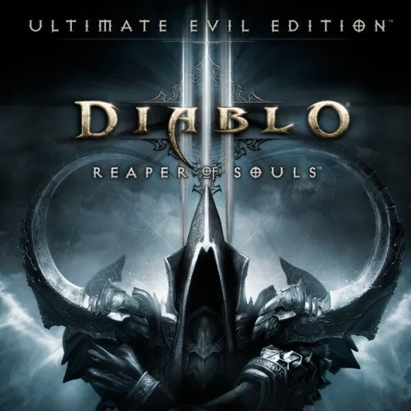 Diablo III Reaper of Souls Ultimate Evil Edition PS Oyun