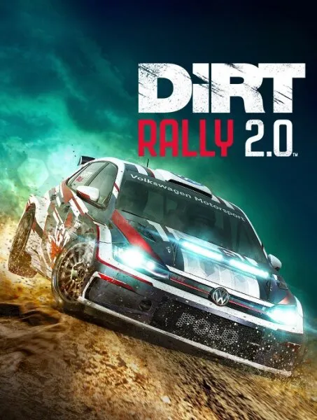 Dirt Rally 2.0 Xbox Oyun