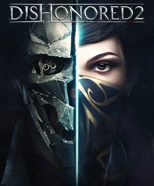 Dishonored 2 PC Oyun