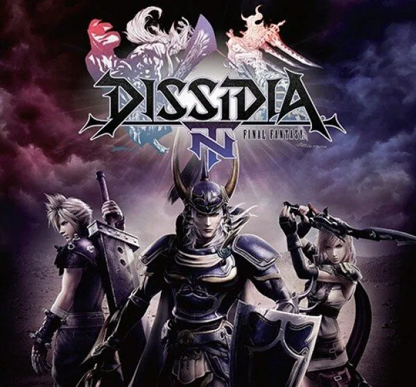 Dissidia Final Fantasy NT PS Oyun