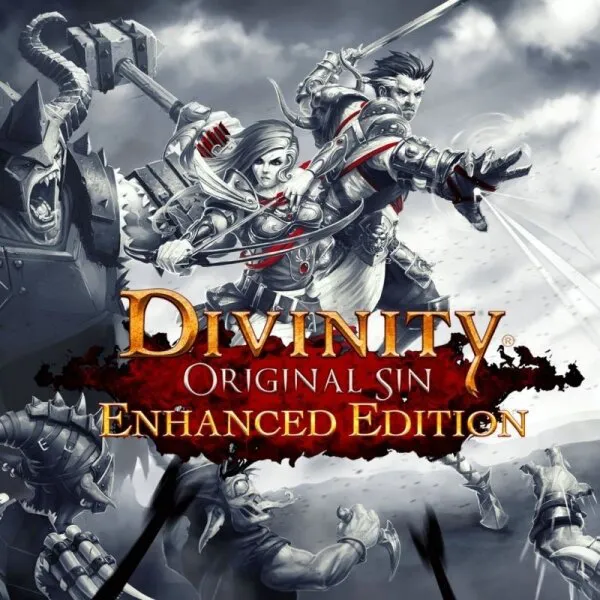 Divinity Original Sin Enhaned Edition Xbox Oyun