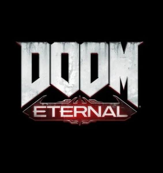 Doom Eternal Xbox Oyun