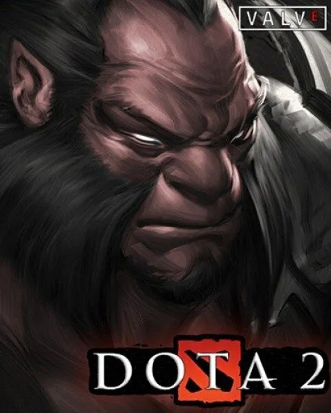 Dota 2 PC Oyun