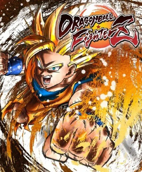 Dragon Ball Fighterz PC Oyun
