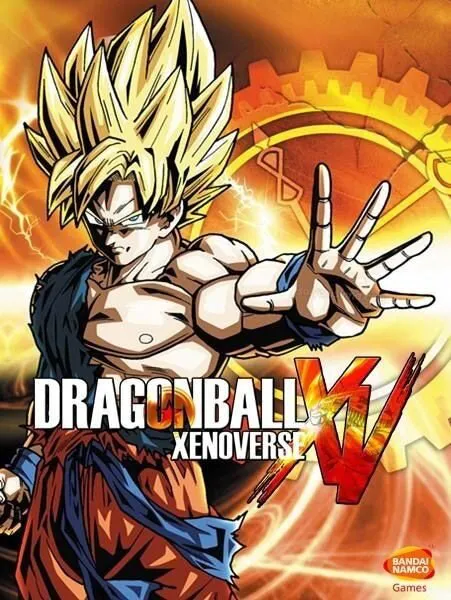 Dragon Ball Xenoverse PC Oyun