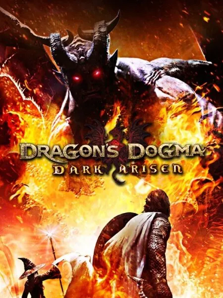 Dragon's Dogma Dark Arisen Xbox Oyun