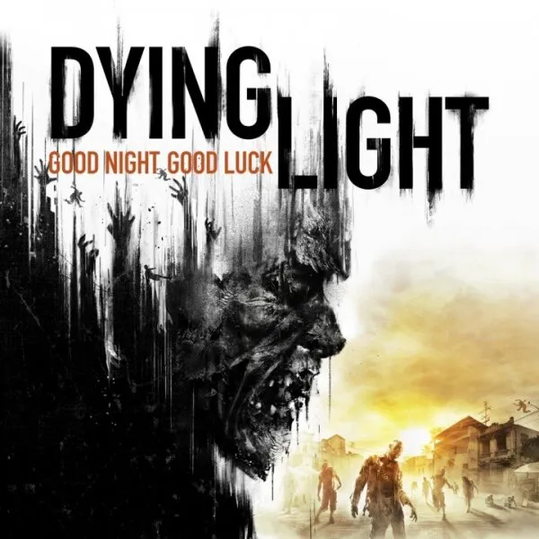 Dying Light PS Oyun