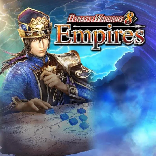 Dynasty Warriors 8 Empires PS Oyun