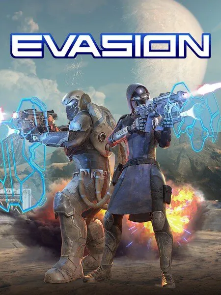 Evasion PC Oyun