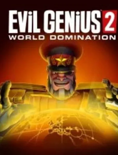 Evil Genius 2: World Domination PC Oyun
