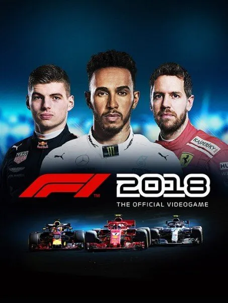 F1 2018 Headline Edition PS Oyun