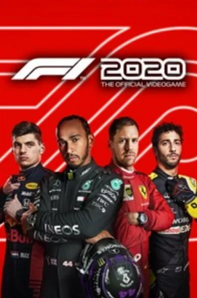 F1 2020 PC Oyun