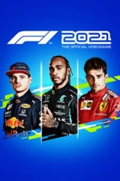 F1 2021 Xbox Oyun