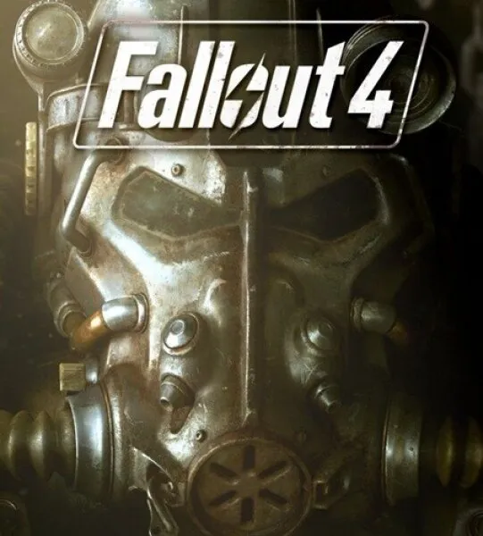 Fallout 4 Xbox Oyun