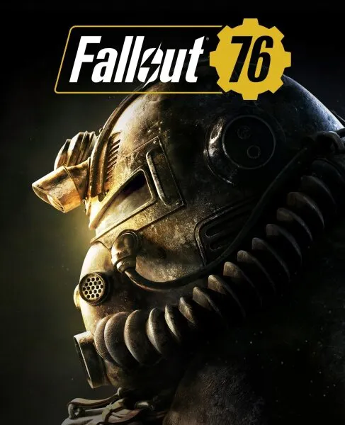 Fallout 76 Xbox Oyun