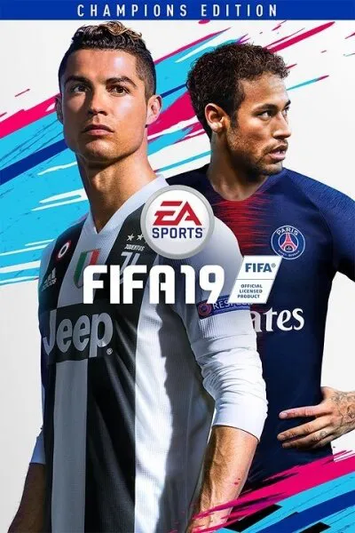 Fifa 19 Champions Edition Xbox One Champions Edition Oyun