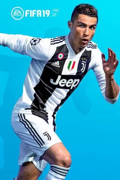 Fifa 19 PS Oyun