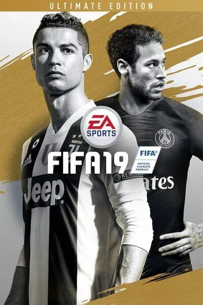 Fifa 19 Ultimate Edition PC Ultimate Edition Oyun