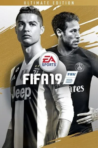 Fifa 19 Ultimate Edition PS Oyun