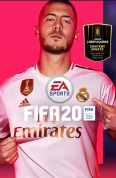 Fifa 20 Xbox Oyun