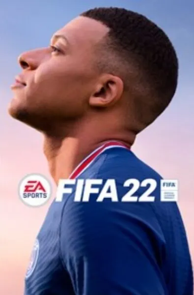 Fifa 22 PS Oyun