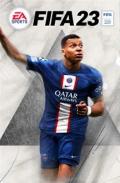 Fifa 23 PS Oyun