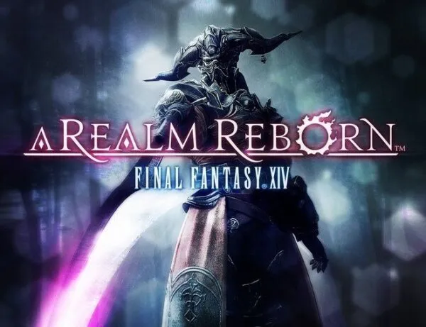 Final Fantasy XIV A Realm Reborn PS Oyun