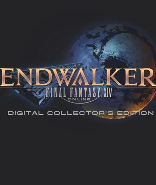 Final Fantasy XIV: Endwalker Collectorâs Edition PC Oyun