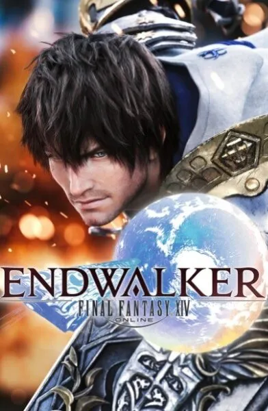 Final Fantasy XIV: Endwalker PC Oyun