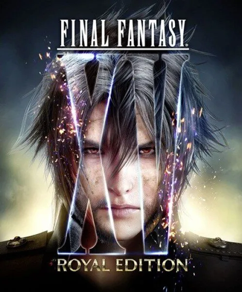 Final Fantasy XV Royal Edition PS Oyun