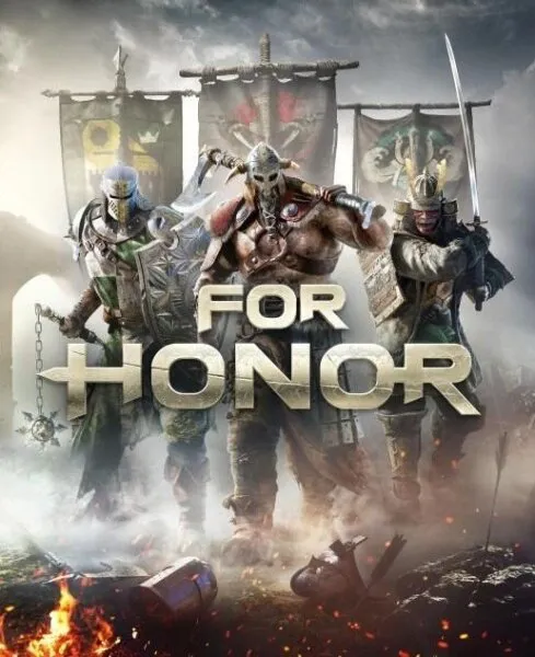 For Honor Deluxe Edition Xbox Oyun