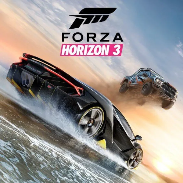 Forza Horizon 3 Xbox Oyun