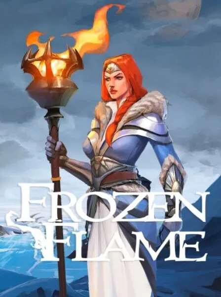 Frozen Flame PC Oyun