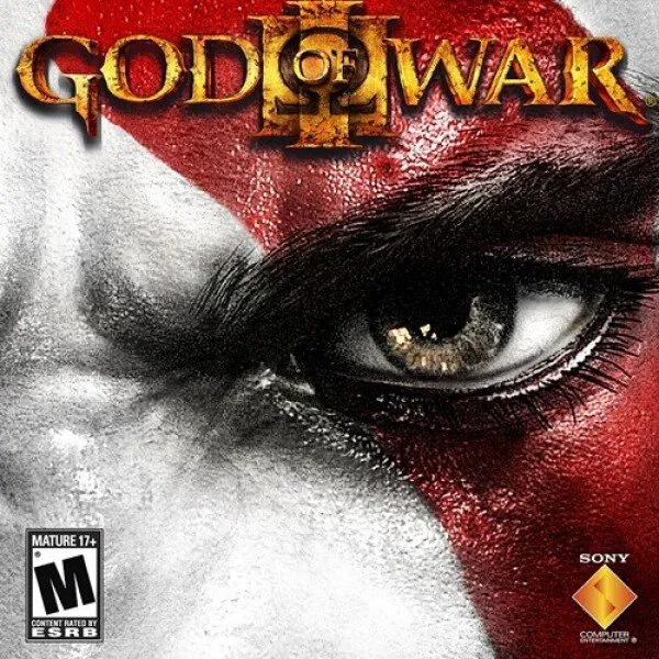 God Of War 3 PS Oyun